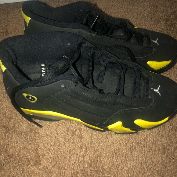 Jordan retro 14’s - Picture 3 of 3